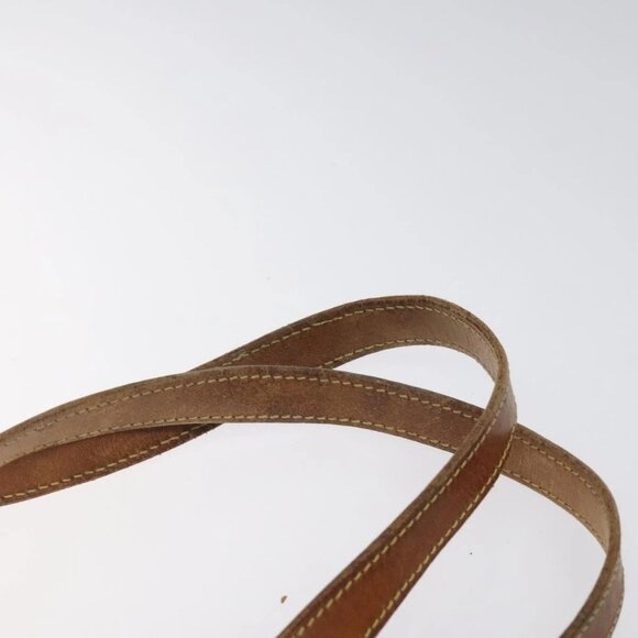 LOUIS VUITTON Monogram Babylone Tote Bag - Picture 12 of 16